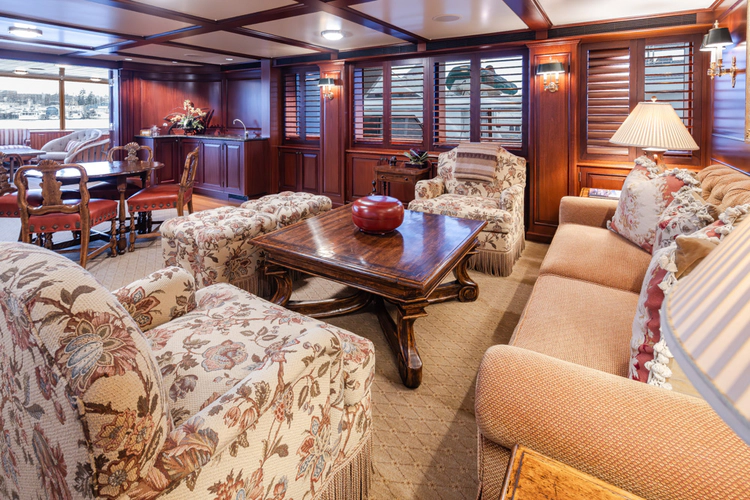 Marlinda Yacht Photos Pics 