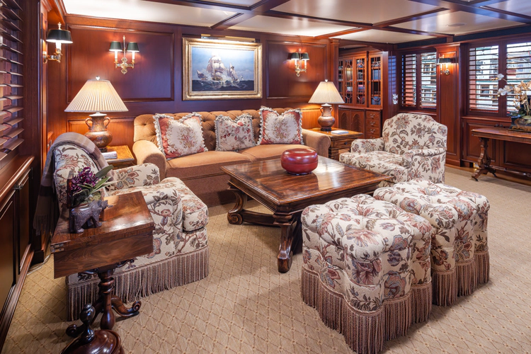 Marlinda Yacht Photos Pics 