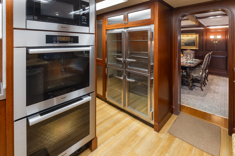 Marlinda Yacht Photos Pics 