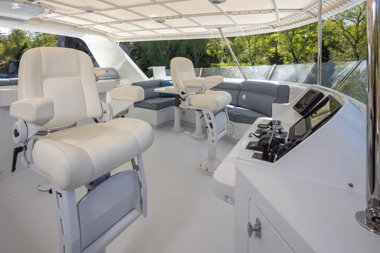 Marlinda Yacht Photos Pics 