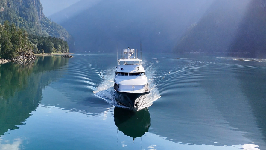 Marlinda Yacht Photos Pics 