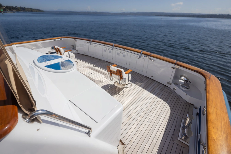 Marlinda Yacht Photos Pics 
