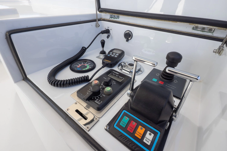 Marlinda Yacht Photos Pics 