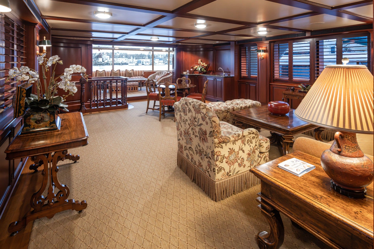 Marlinda Yacht Photos Pics 