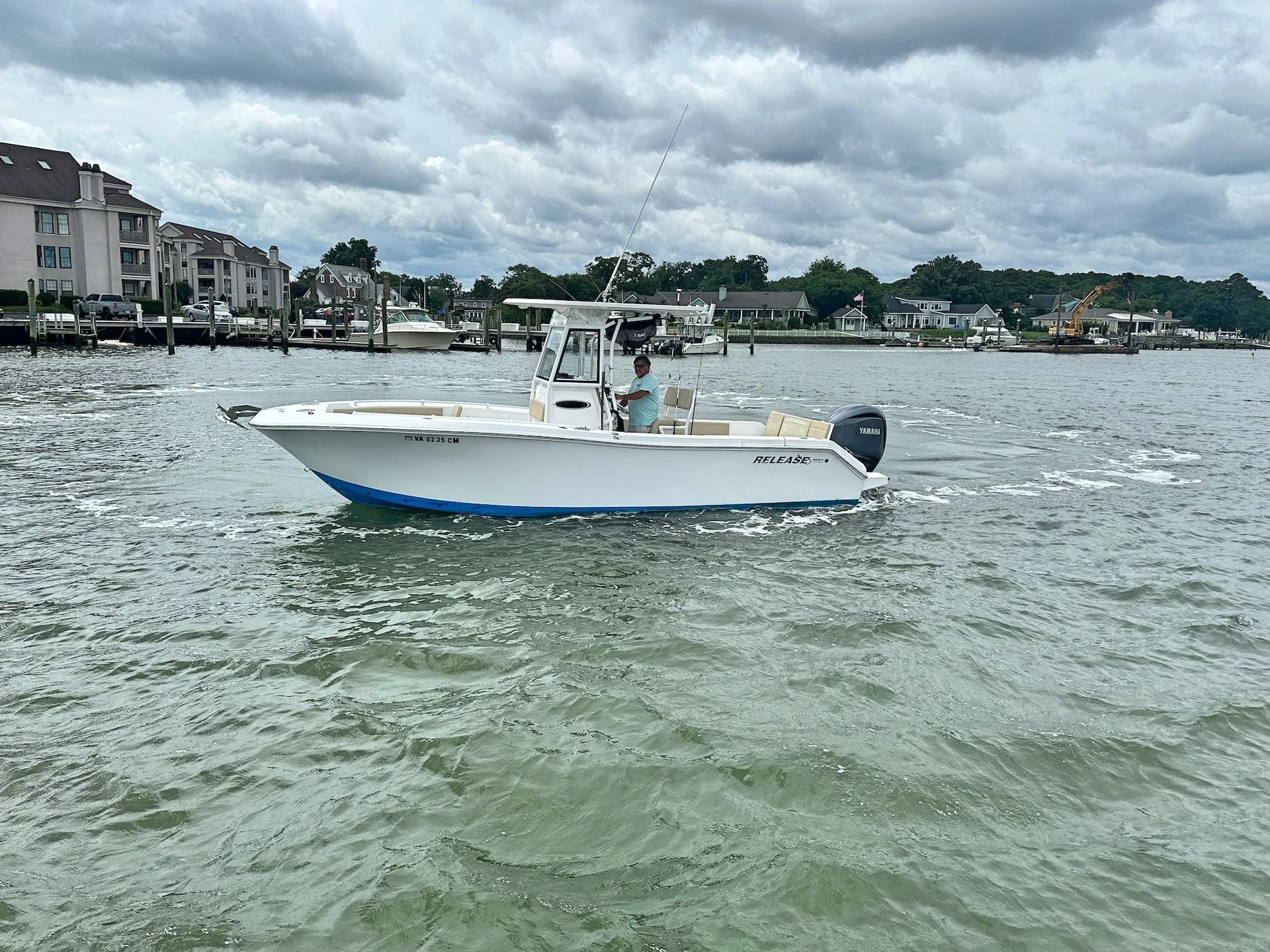 24' Release 2022 – Virginia Beach