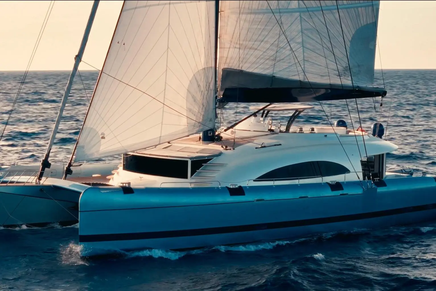 88' Magic Yachts 2015 – Cannes, FR