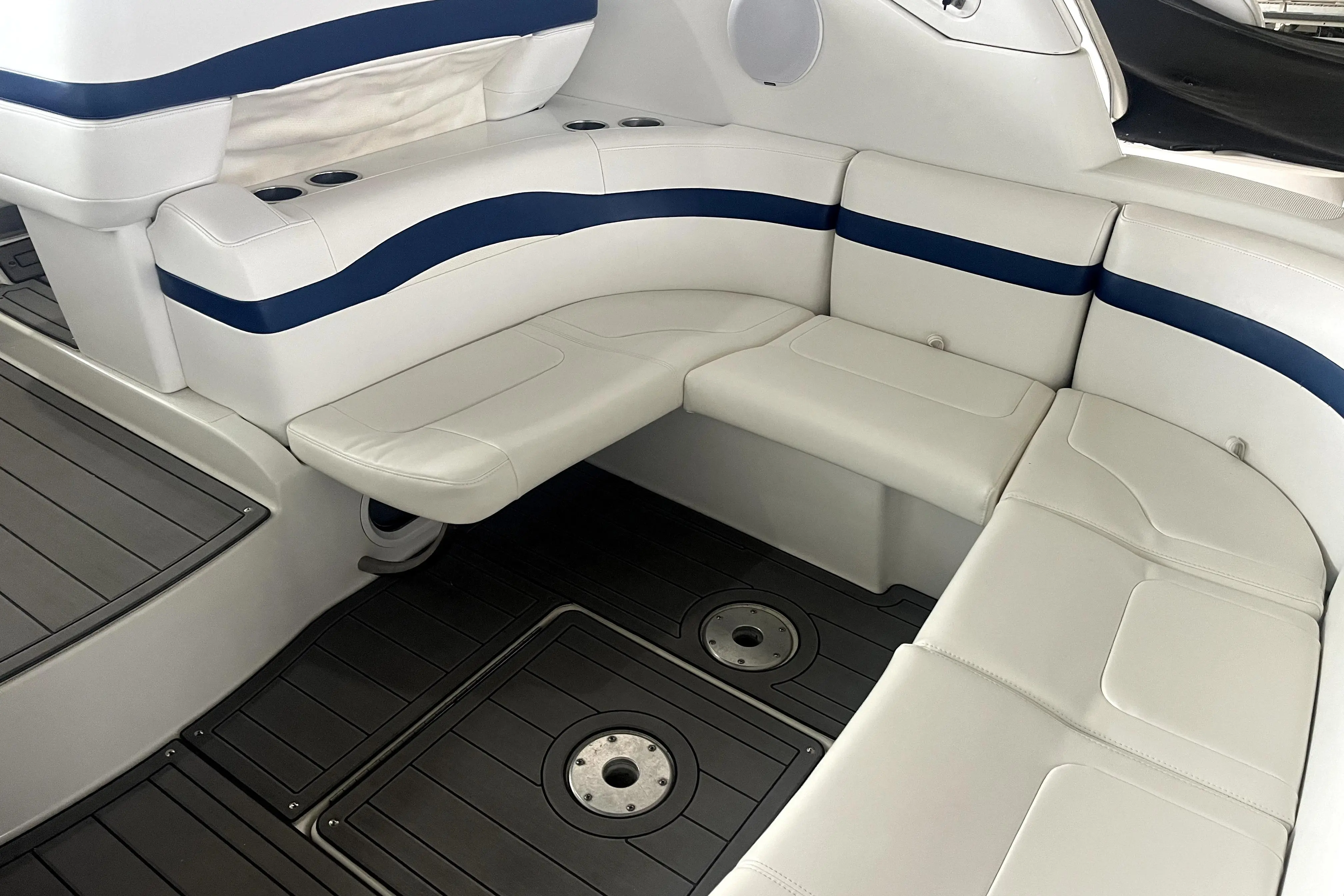 2005 Formula 34 Performance Cruiser