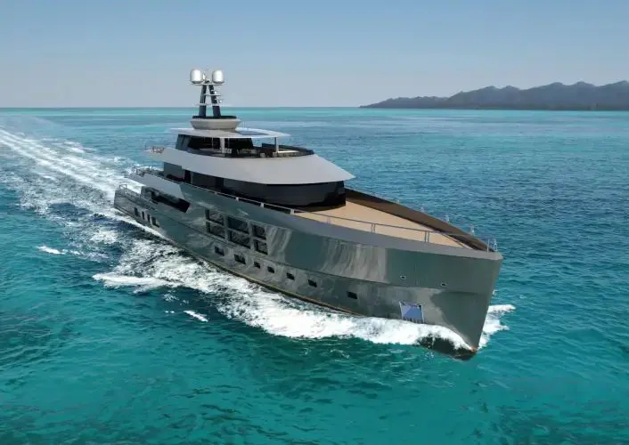 207' Delta 2028 – Seattle, US, WA