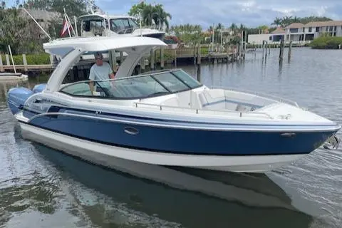 2021 Formula 310 Bowrider OB
