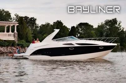 Bayliner Featured Listings