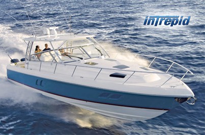 Intrepid Featured Listings