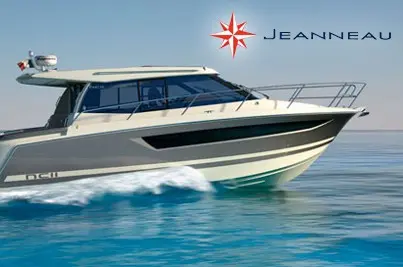 Jeanneau Featured Listings