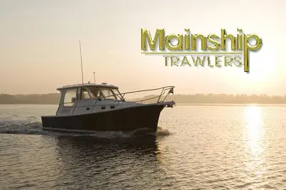 Mainship Featured Listings