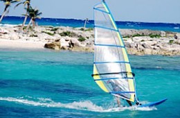 caribbean yacht charter agent 