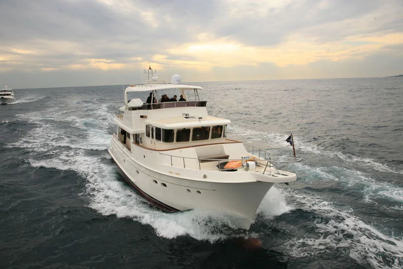 Trawler Resource Page
