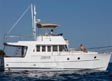 Beneteau Swift Trawler 42