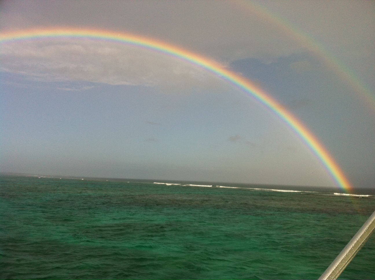 Rainbow Turks and Caicos