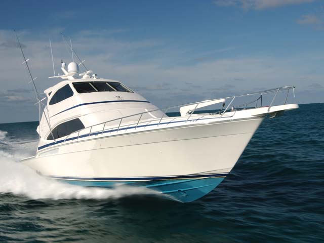 670 Bertram Review