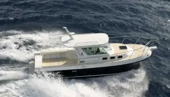 Albin Featured Yachts