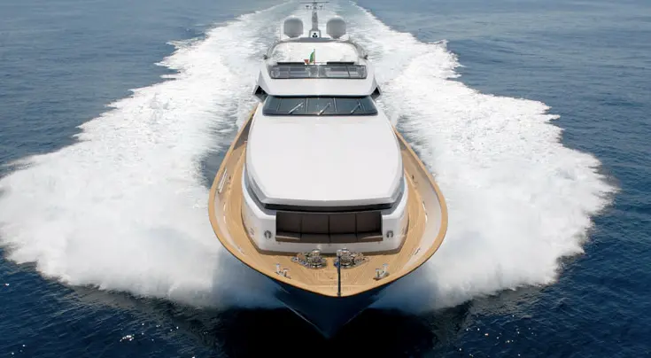 Cantieri di Pisa Yachts For Sale