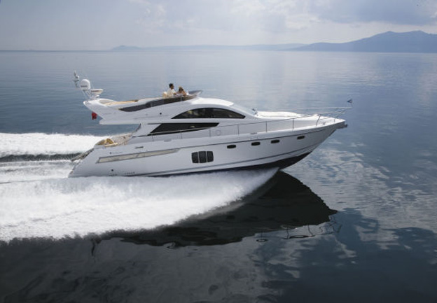 Fairline Phantom 48 Review