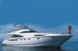 Fairline Yachts Review