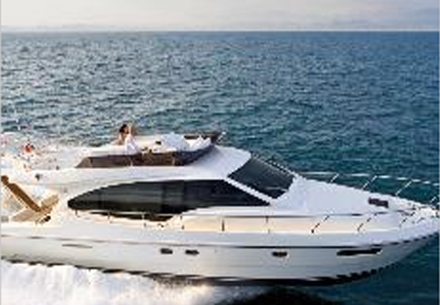 Ferretti Yachts Review