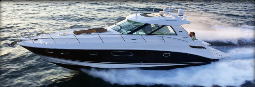SeaRay Boats For Sale
