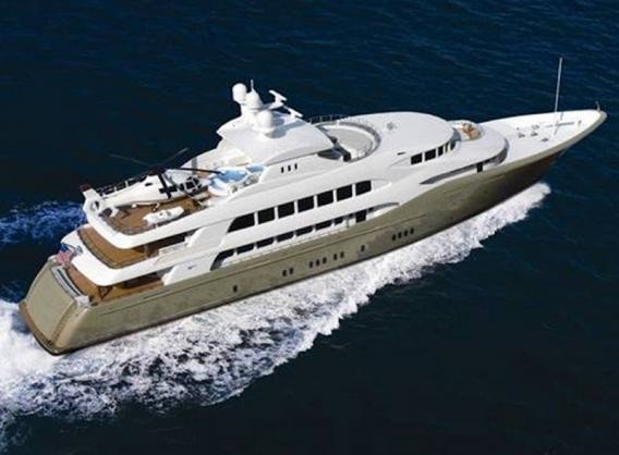 Trinity Yachts For Sale