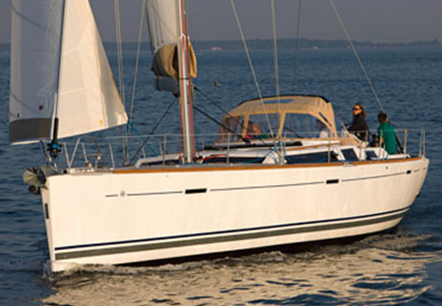525 Dufour 2009 Best Full-Size Cruiser Review