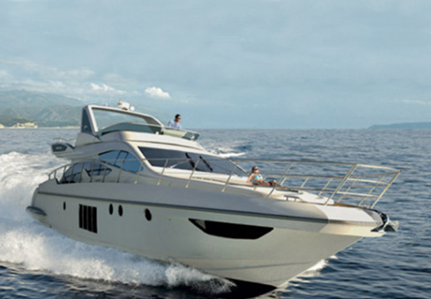 Azimut Yachts Review