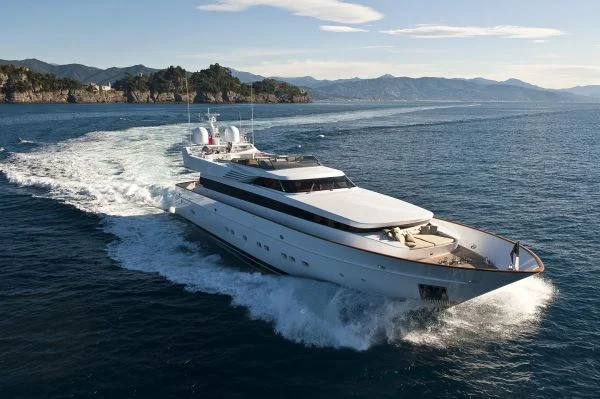 Cantieri di Pisa Yachts For Sale