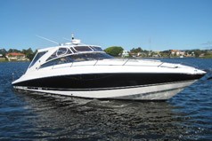 Sunseeker Yachts Boat Reviews
