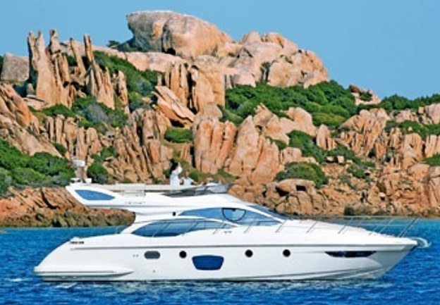 47 Azimut Fly Review