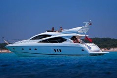 Sunseeker Yachts Boat Reviews
