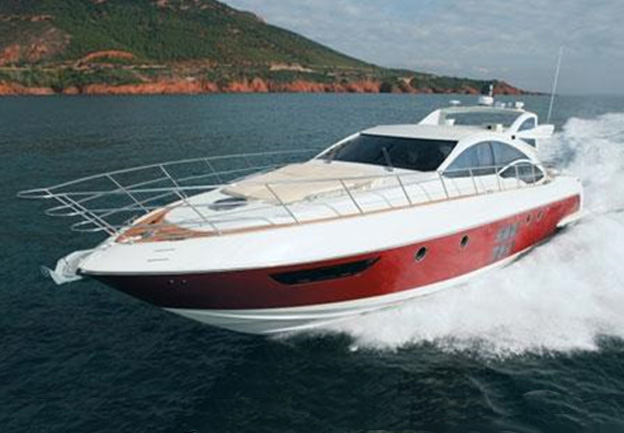 62S Azimut Review