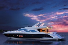 Azimut Yachts Review