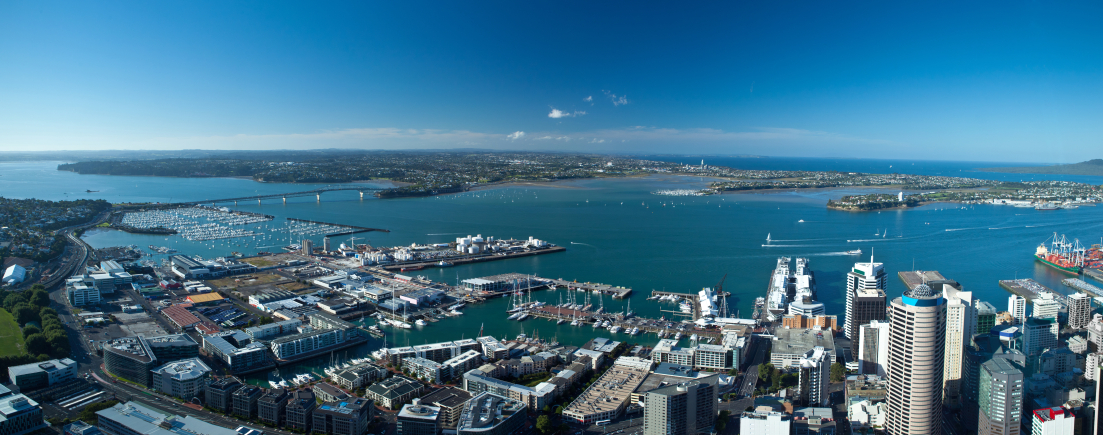 New Zealand Yachts For Sale