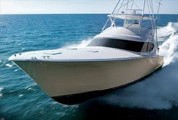 Hatteras Yachts Reviews