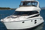 Meridian Motor Yachts Reviews