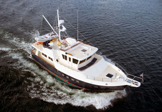 48 Selene Review