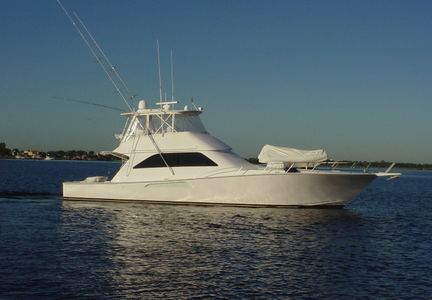 56 Viking Review