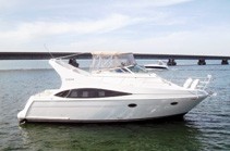 Carver Yachts Reviews