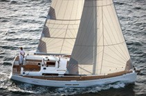 Dufour Yachts Boat Reviews