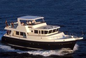 Selene Ocean Trawlers Boat Reviews