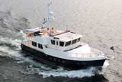 Selene Ocean Trawlers Boat Reviews