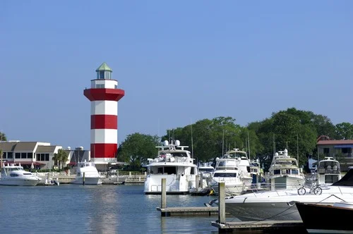 Yachts For Sale in South Carolina