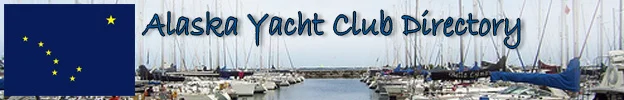 Yacht Club Alaska BANNER