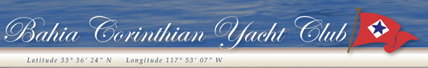 Bahia Corinthian Yacht Club BANNER 625x100