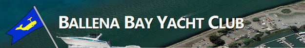 Ballena Bay Yacht Club BANNER 625x100